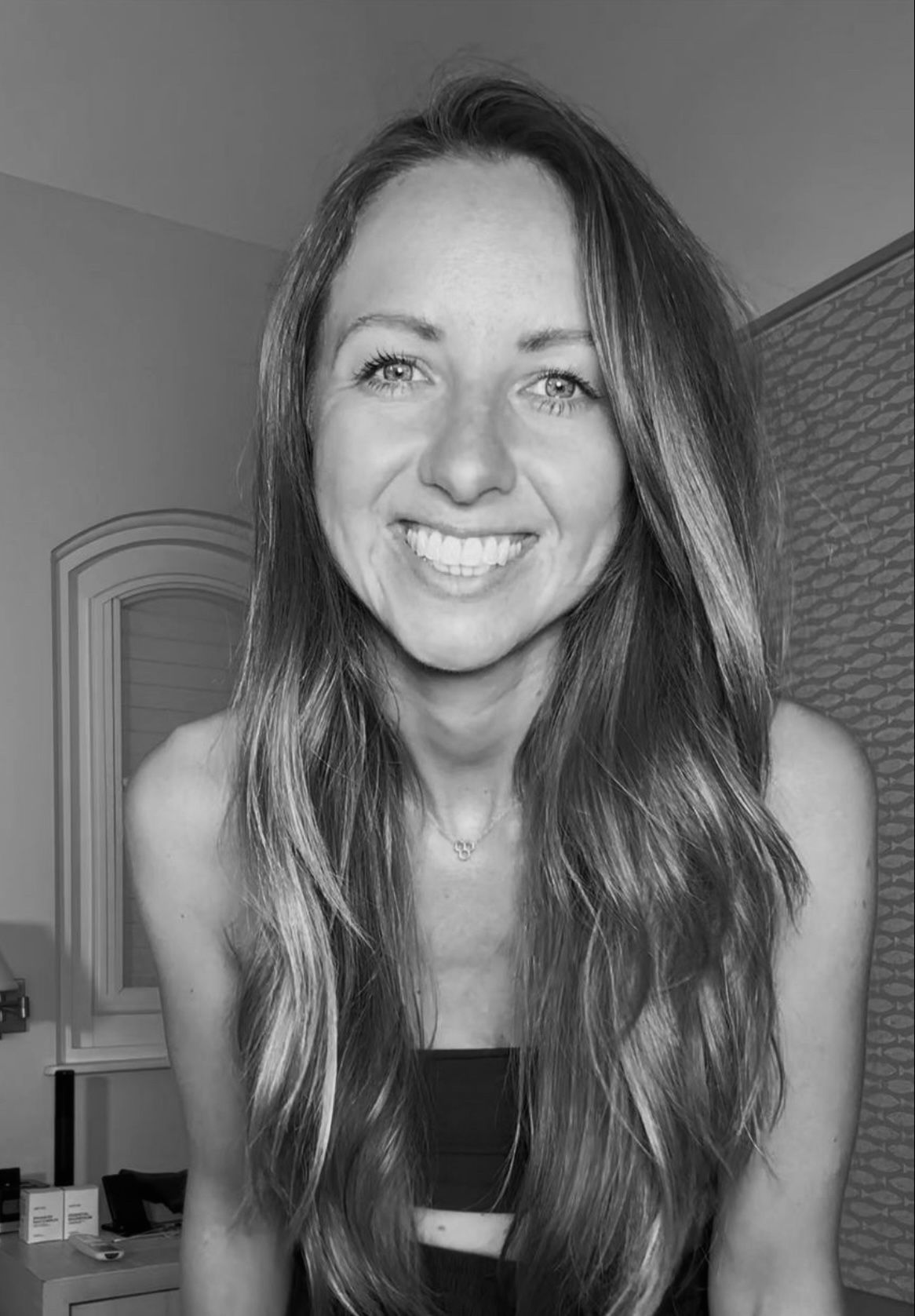 Michelle – dawnartists